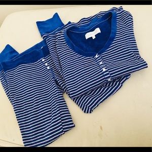 Victoria Secrets Pijama Set